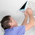 Choosing the Best Home HVAC Air Filters for Allergies