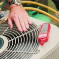 Finding the Most Reliable Heating and Air Installation Services Near You