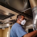 Significance of Duct Cleaning Service in Coral Gables FL