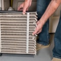 The Essential DIY Guide to Ruud Furnace Air Filter Replacement