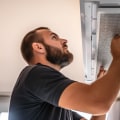 Top 7 Facts For A Healthier Air Duct At Home