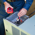 Are Bonded Technicians Available for Heating and Air Services Near You?