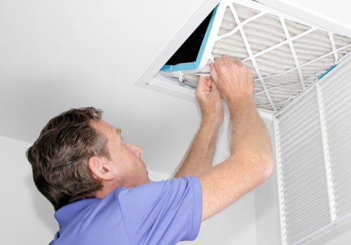 Choosing the Best Home HVAC Air Filters for Allergies