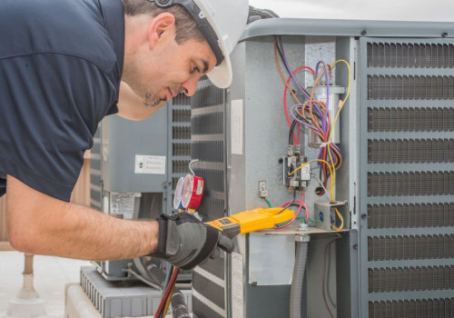 Finding the Best Heating and Air Conditioning Services Near You