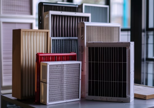 How Often To Change HVAC Air Filter And What Heating And Air Experts Near You Recommend