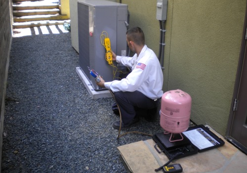 Finding the Best Heating and Air Conditioning Installation Services Near You
