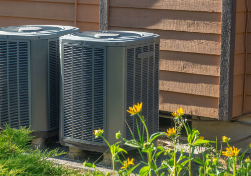 How to Find the Best Heating and Air Companies Near You