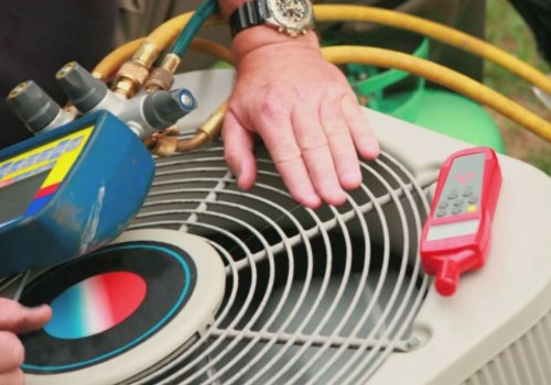 Finding the Most Reliable Heating and Air Installation Services Near You