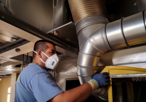 The Process of Duct Cleaning Service in Pinecrest FL
