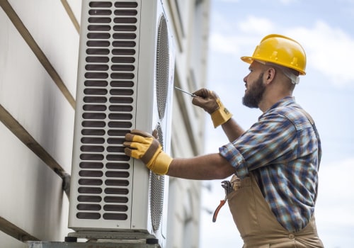 Get Free Estimates for Heating and Air Services Near You