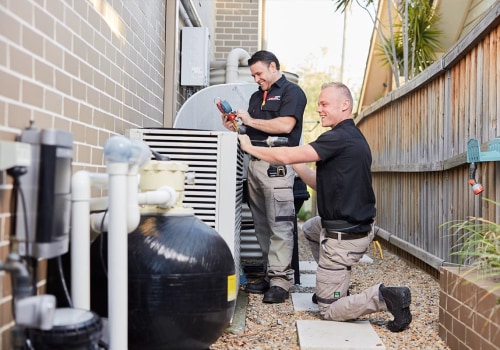 Emergency Heating and Air Services Near You: Get Help Now!