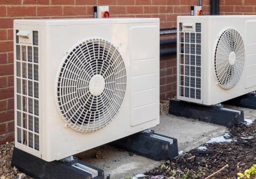 Find Experienced Heating and Air Services Near You