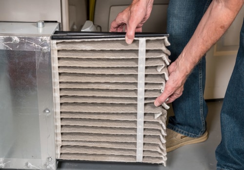 The Essential DIY Guide to Ruud Furnace Air Filter Replacement