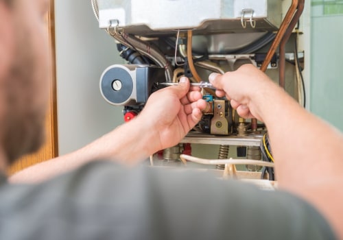 Why Professional HVAC Work is So Expensive