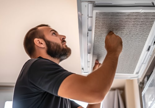 Top 7 Facts For A Healthier Air Duct At Home