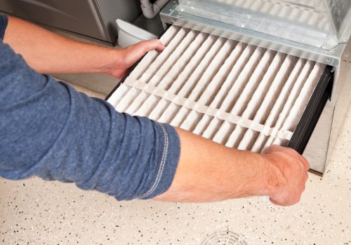 Custom HVAC Filters for Heating and Air Services Near You