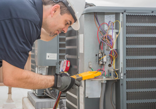 11 Best HVAC Companies in Baton Rouge: Get Your Heating and Air Conditioning System Inspected